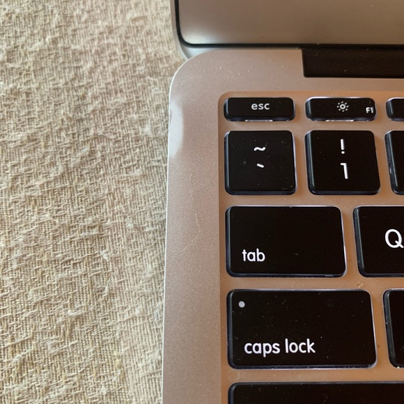 MacBook Air 2014 11" Screen - Picture 9 of 12